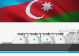 govt makes surprise gas import move