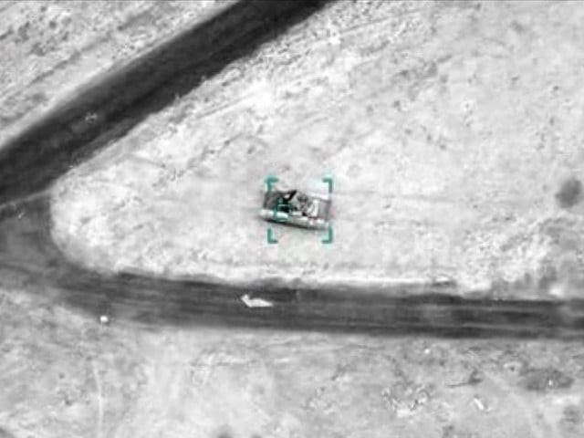 watch azerbaijan s army destroys armenian military equipment watch azerbaijan s army destroys armenian military equipment