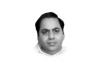 the author writes on geopolitical issues and regional conflicts he can be reached at axar axam gmail com