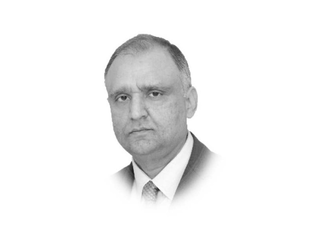 the writer is a senior international banker with degrees in economics and political science from university of pennsylvania and brown university he can be reached at azhardogar hotmail com the writer is a senior international banker with degrees in economics and political science from university of pennsylvania and brown university he can be reached at azhardogar hotmail com