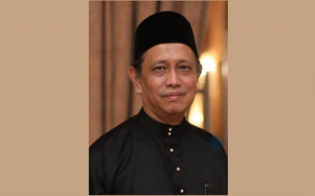 malaysian envoy meets new foreign secretary malaysian envoy meets new foreign secretary
