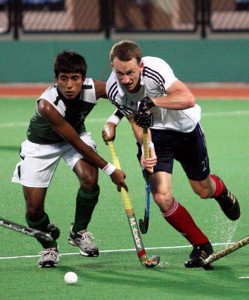 hockey pakistan reach four nation final