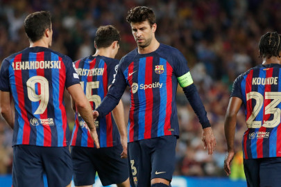 barcelona forecast 274 million profit this season