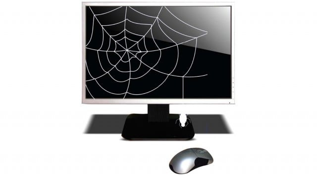 the move to web applications the move to web applications