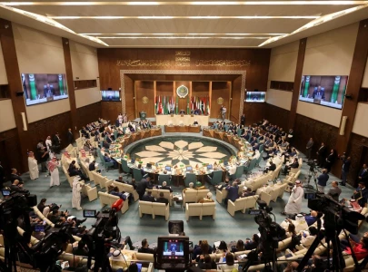 russia arab league to hold summit russia arab league to hold summit