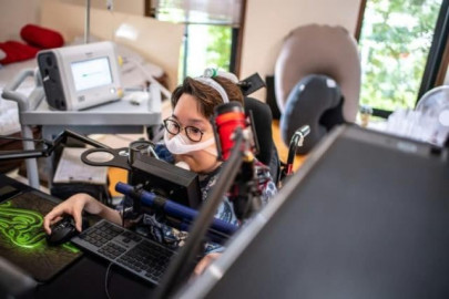 disabled esports players shoot stereotypes disabled esports players shoot stereotypes