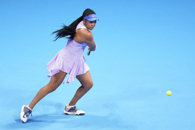 osaka pulls out of pan pacific open osaka pulls out of pan pacific open