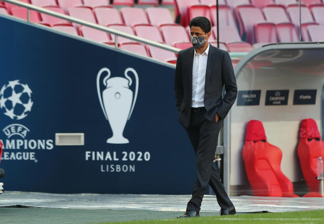 psg no longer welcome at parc des princes
