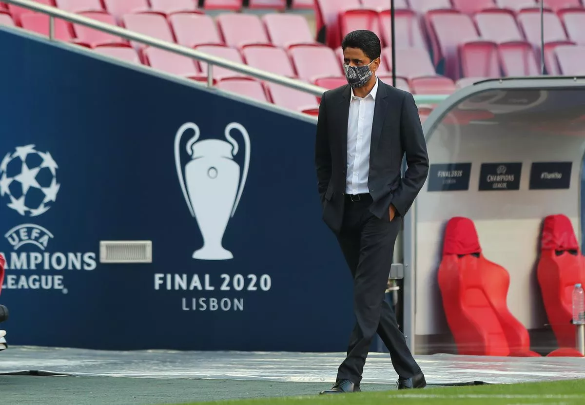 psg no longer welcome at parc des princes psg no longer welcome at parc des princes