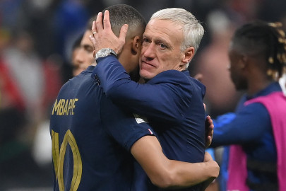 france not worried about hostile atmosphere france not worried about hostile atmosphere