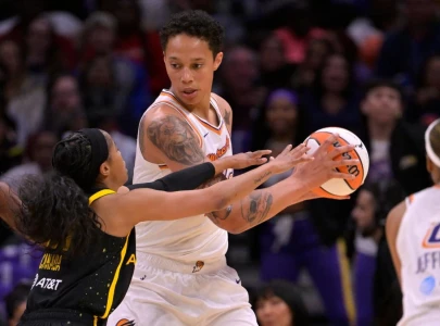 day of joy as freed griner makes wnba return day of joy as freed griner makes wnba return