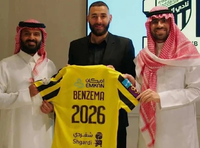 benzema s deal raises questions about hamdallah s future