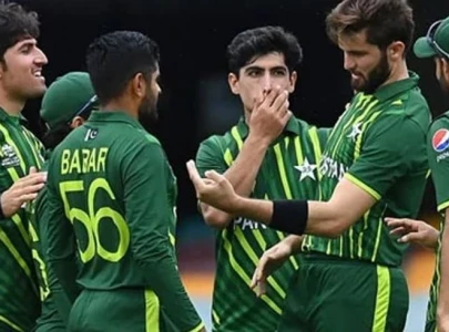 pakistan will receive same treatment as other participating nation mea official pakistan will receive same treatment as other participating nation mea official