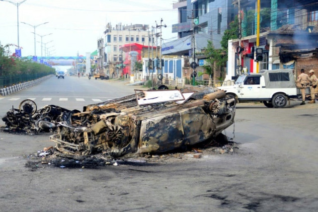 fresh clashes claim 40 lives in manipur fresh clashes claim 40 lives in manipur