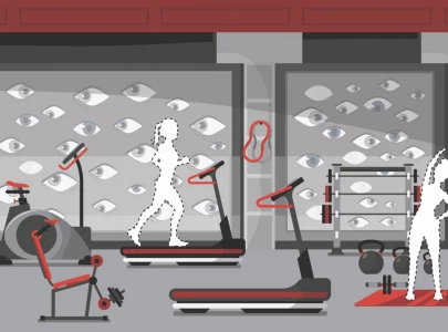 is this bad for me thoughts of a woman at a co ed gym in pakistan is this bad for me thoughts of a woman at a co ed gym in pakistan