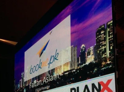 pakistani startup bookme scores landmark agreements