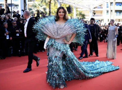 from cannes to can t aishwarya s latest cannes look leaves the internet in stitches from cannes to can t aishwarya s latest cannes look leaves the internet in stitches