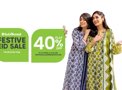 ideas festive eid sale 2023 kicks off   flat 40 off on selected items ideas festive eid sale 2023 kicks off   flat 40 off on selected items