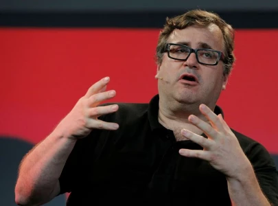 hoffman and suleyman s ai startup inflection launches chatgpt like chatbot