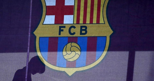 barcelona and spotify agree sponsorship deal barcelona and spotify agree sponsorship deal