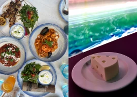 when flavours compete dubai s dining scene is not only delicious but also full of meaning when flavours compete dubai s dining scene is not only delicious but also full of meaning