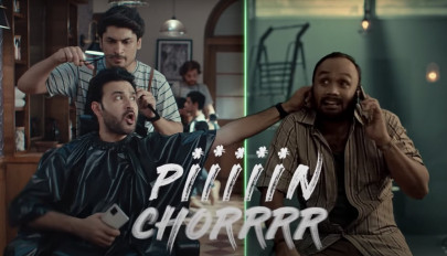 easypaisa initiates awareness campaign against pin chors easypaisa initiates awareness campaign against pin chors