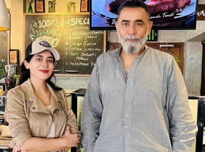 in a league of his own azekah daniel is all praises for shahzad nawaz