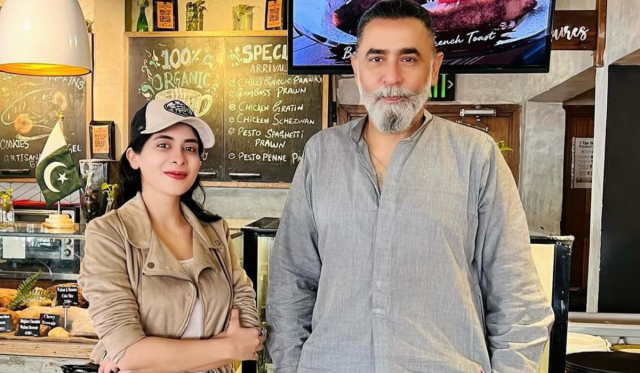 in a league of his own azekah daniel is all praises for shahzad nawaz