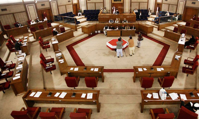 balochistan assembly approves rs900b budget for fy 2024 25 balochistan assembly approves rs900b budget for fy 2024 25