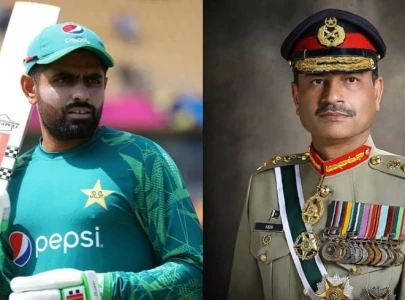 pakistan cricket team to have iftar dinner with army chief