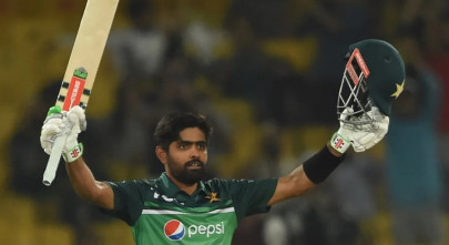 babar azam overtakes hashim amla breaks yet another record babar azam overtakes hashim amla breaks yet another record