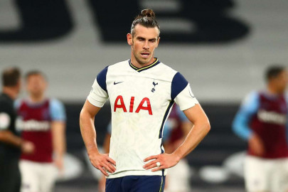 don t expect same bale mourinho to fans don t expect same bale mourinho to fans
