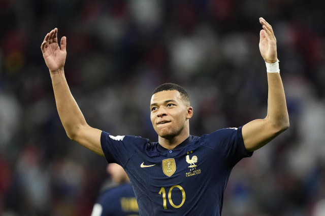 england wrestle with conundrum to stop mbappe england wrestle with conundrum to stop mbappe
