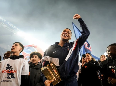 mbappe targets more history at psg mbappe targets more history at psg
