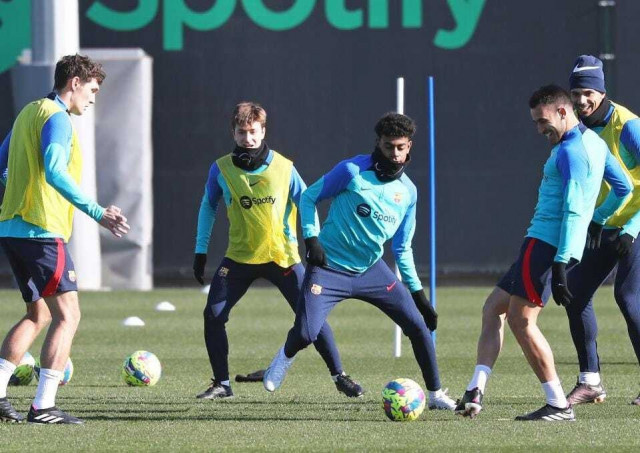 extraordinary milestone marks barca charge
