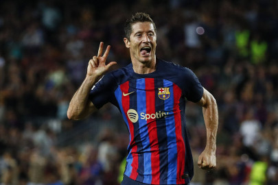 barca marvel at wonder lewandowski barca marvel at wonder lewandowski