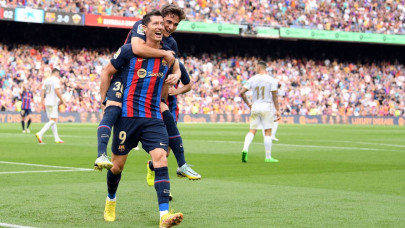 barcelona are on the right path says xavi barcelona are on the right path says xavi