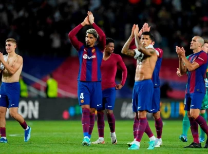 barcelona forced to lean on youth barcelona forced to lean on youth