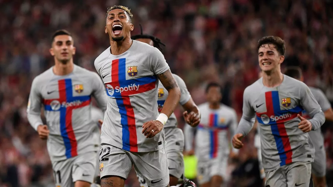 barcelona snatch win in bilbao