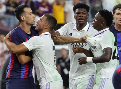 uefa launch probe into barca refereeing scandal