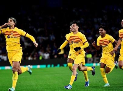 football is inexplicable says xavi