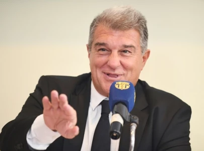 barca have never bought referees laporta barca have never bought referees laporta