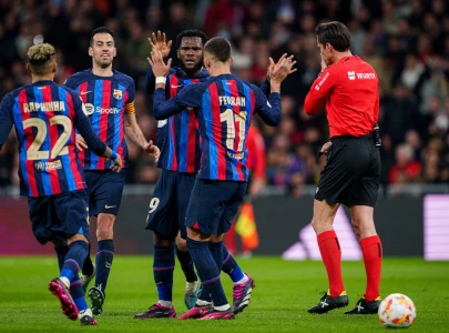 defence key to barca s title charge lewandowski defence key to barca s title charge lewandowski