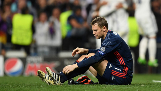 injured neuer still bayern s number one coach