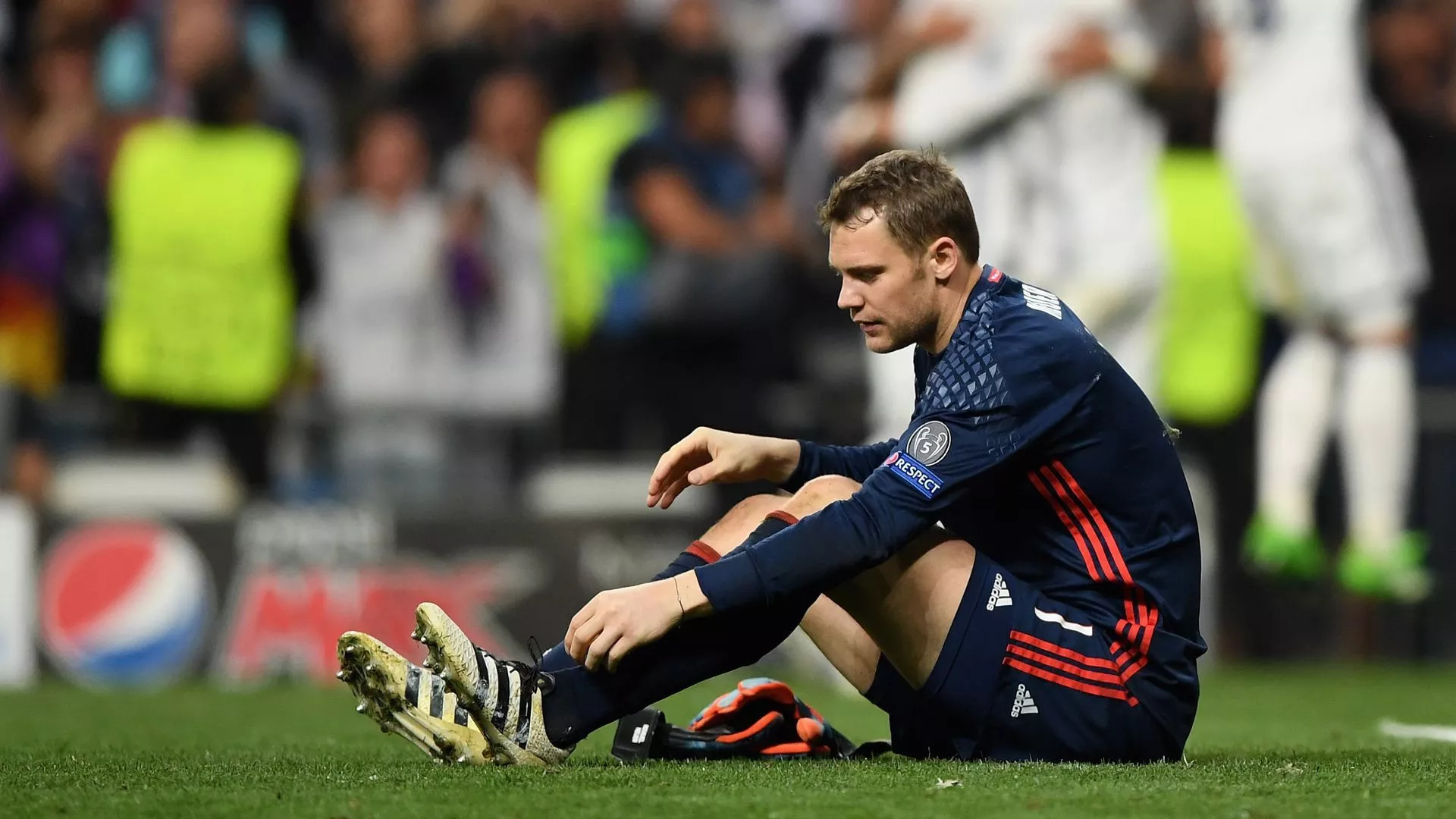 injured neuer still bayern s number one coach