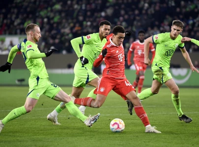 winning can solve bayern problems