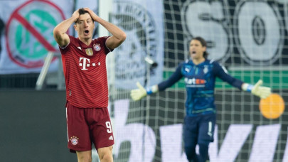 bayern munich suffer historic 5 0 thrashing bayern munich suffer historic 5 0 thrashing