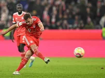 bayern urged to wake up as frankfurt looms bayern urged to wake up as frankfurt looms