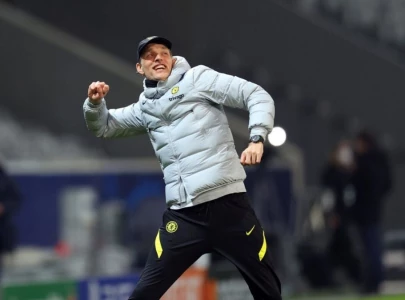 bayern munich appoint tuchel as new coach