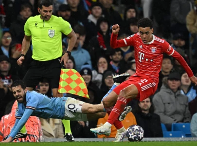 bayern to keep going after city demolition